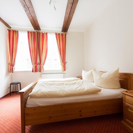 Ferienwohnungen Am Klint Wernigerode Εξωτερικό φωτογραφία